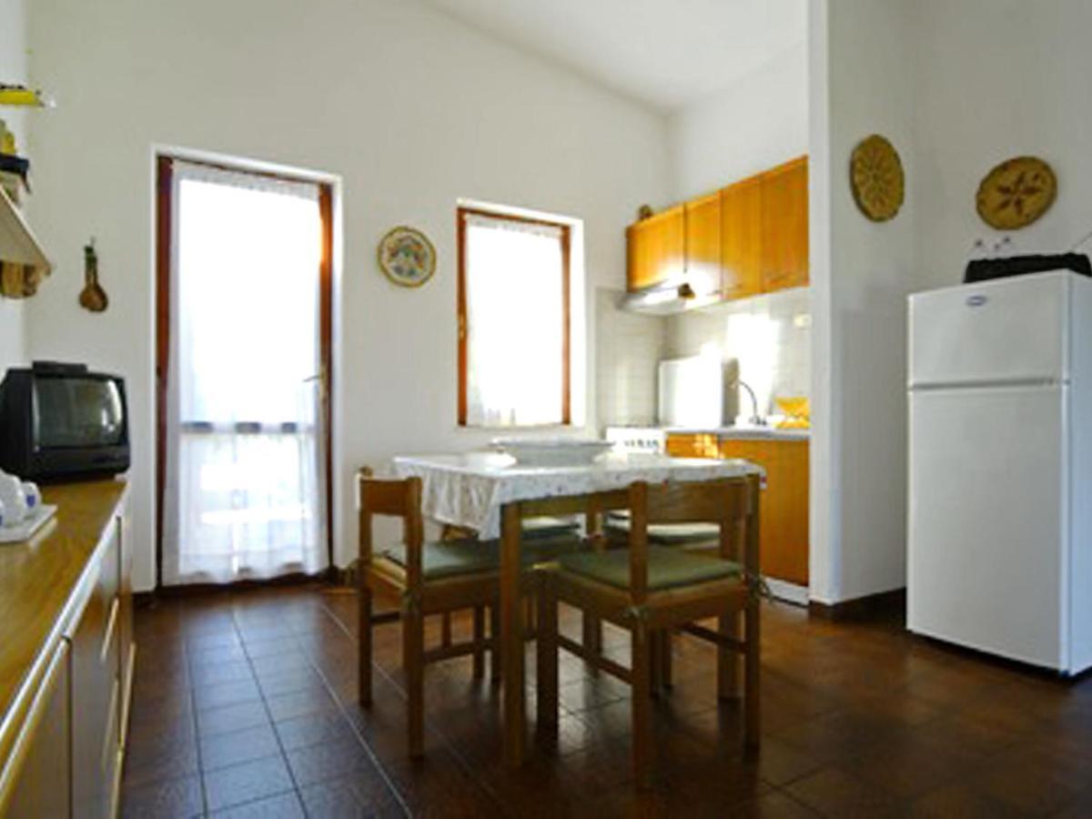 Apartment Reale Marina - Rei207 By Interhome Costa Rei Dış mekan fotoğraf